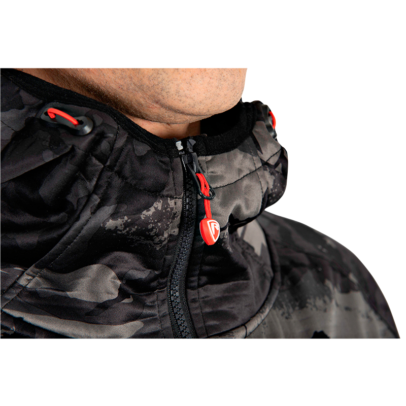 Fox Rage Windblocker Voyager (leicht)