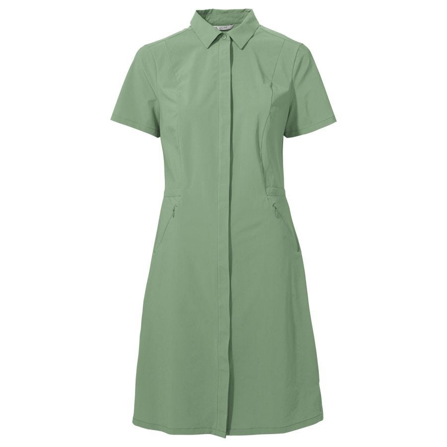 Farley Stretch Kleid Damen