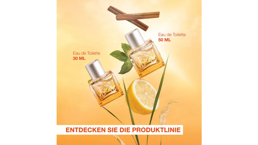 MEXX Summer Bliss for Him Eau de Toilette
