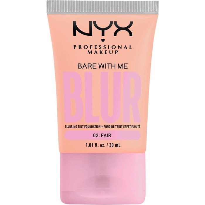 Bare With Me Blur