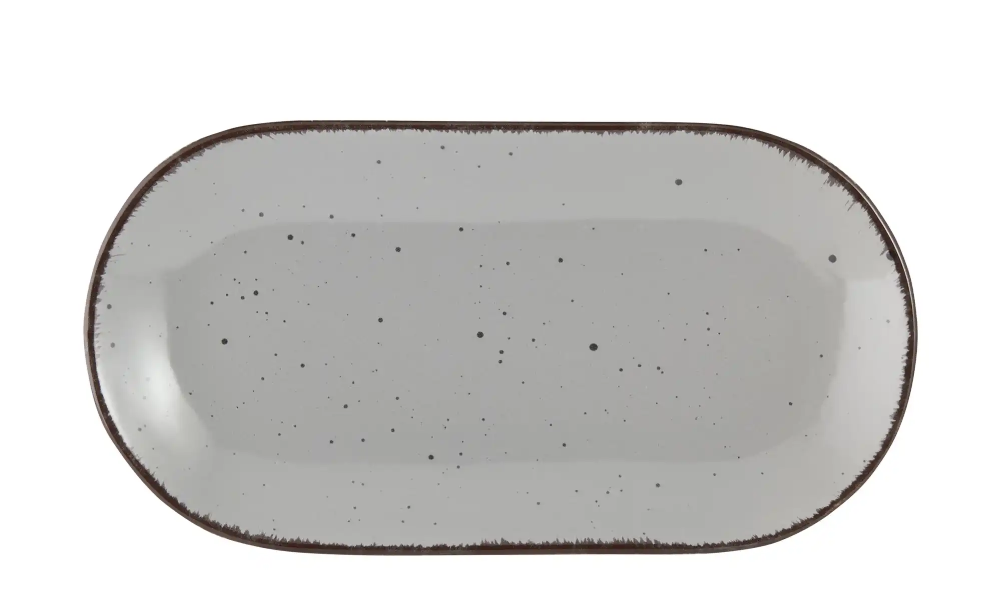 Peill Putzler Servierplatte 36 x 11 cm Siena