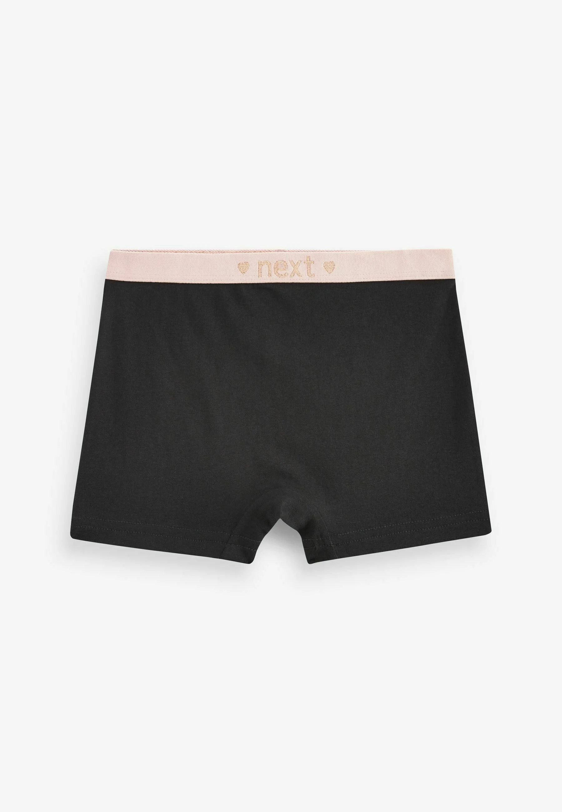 Siguiente PACK 5 - Culotte