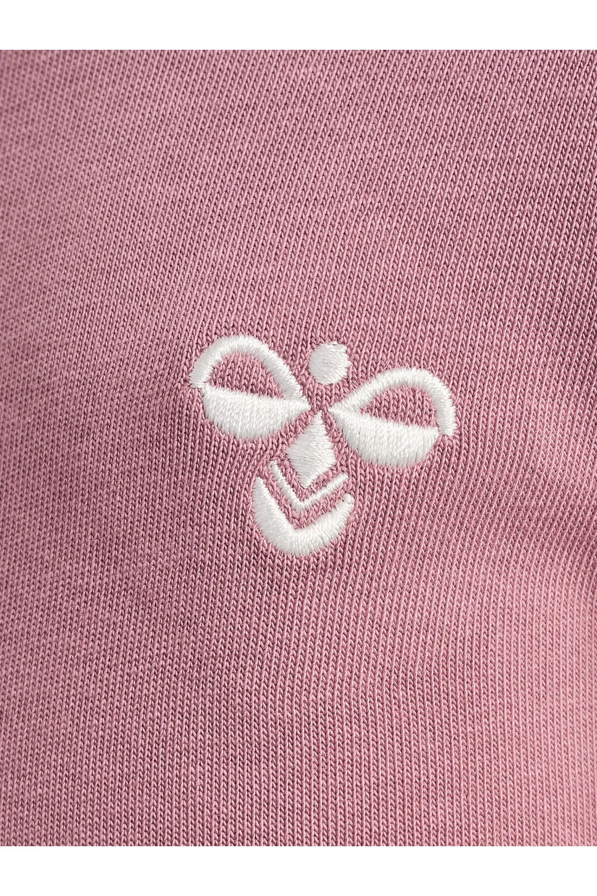 hummel  Zweiteiler - Lila - Regular Fit