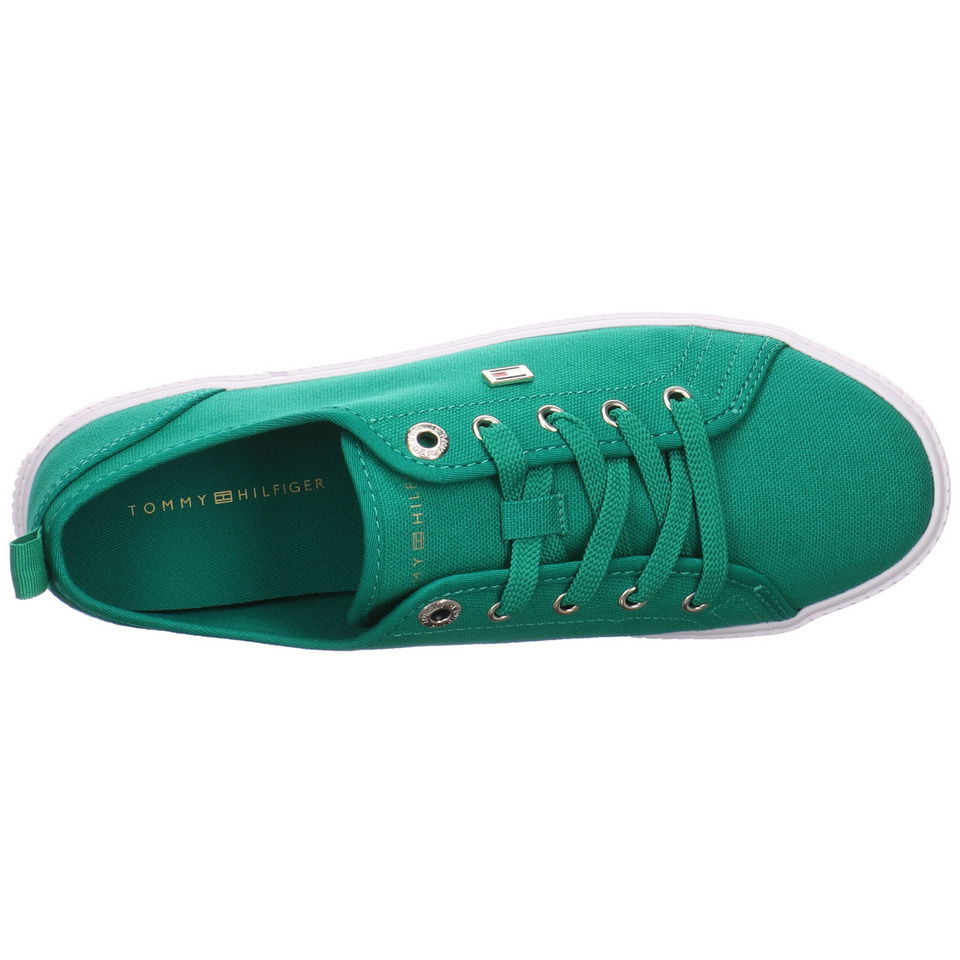 Tommy Hilfiger Vulc Canvas Sneaker