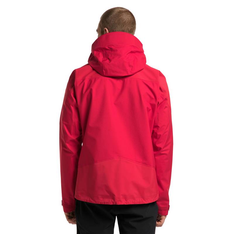 Haglfs Roc Spire Jacket Hardshelljacke Herren