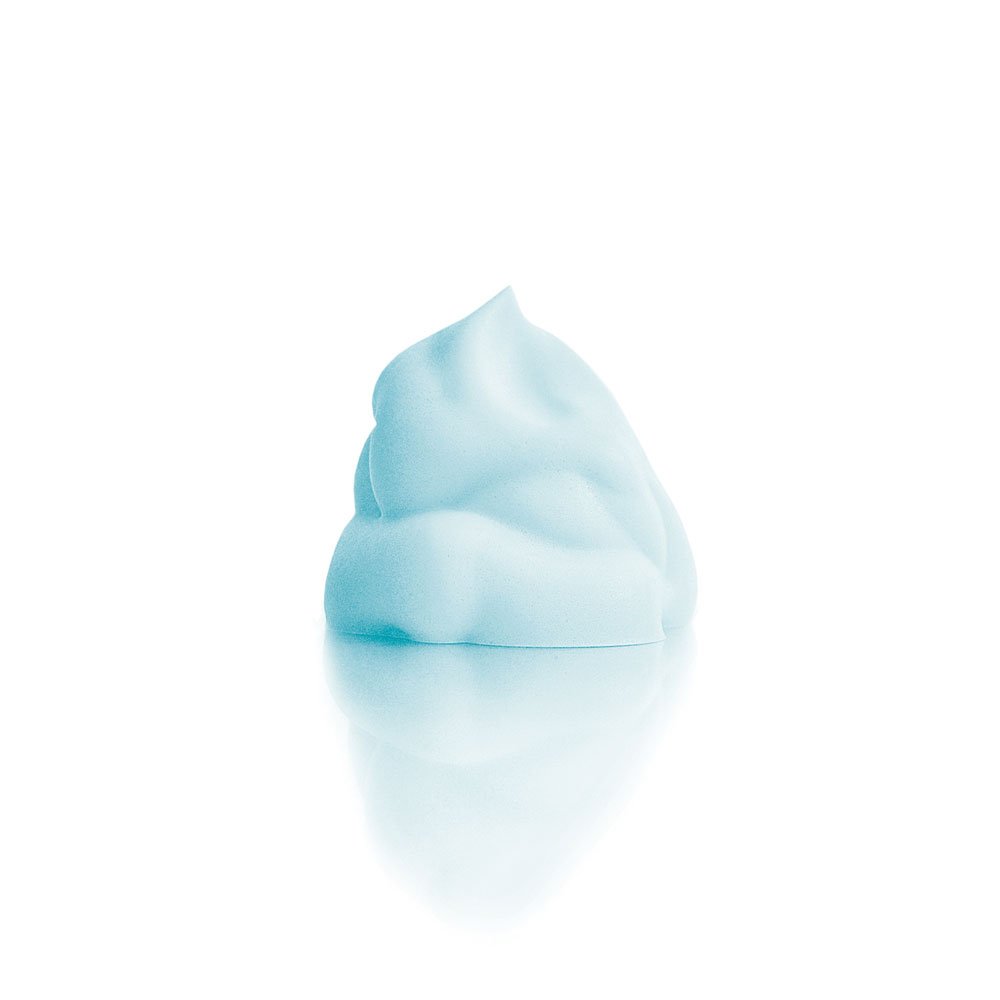 COLOR WOW Styling Color Control Blue Toning and Styling Foam