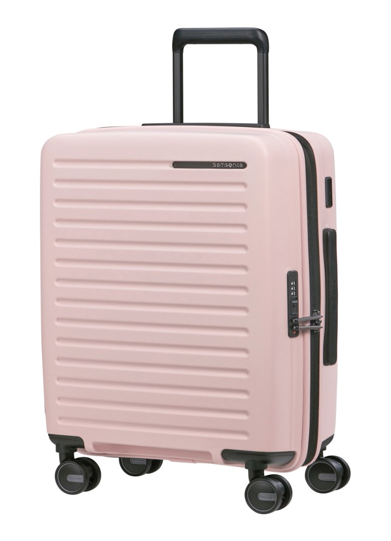 Samsonite Restackd spinner 55 cm