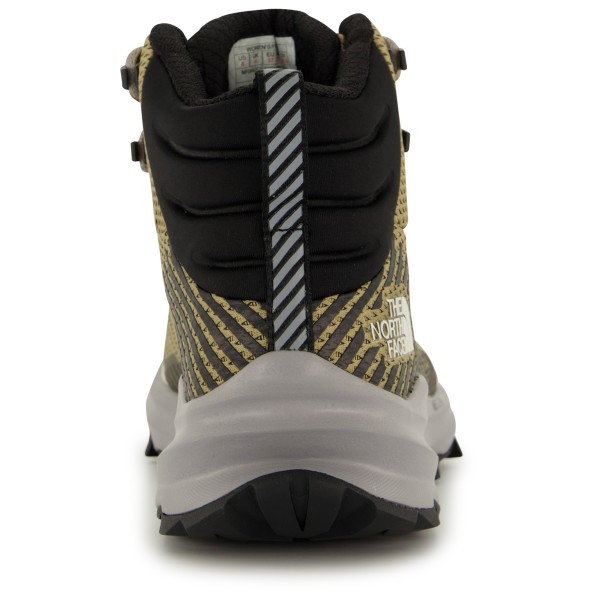 The North Face - Women's Vectiv Fastpack Mid Futurelight - Wanderschuhe