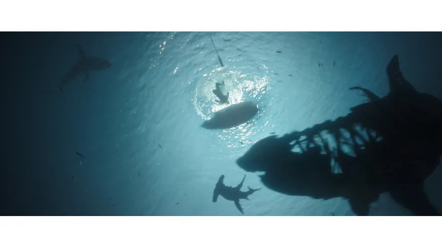 Pirates of the Caribbean 5 - Salazars Rache
