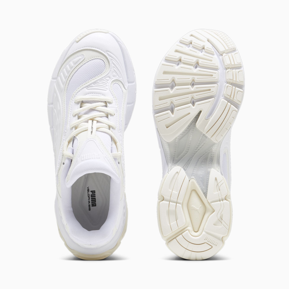 PUMA Velophasis 002 Tech 395359_02 / weiss