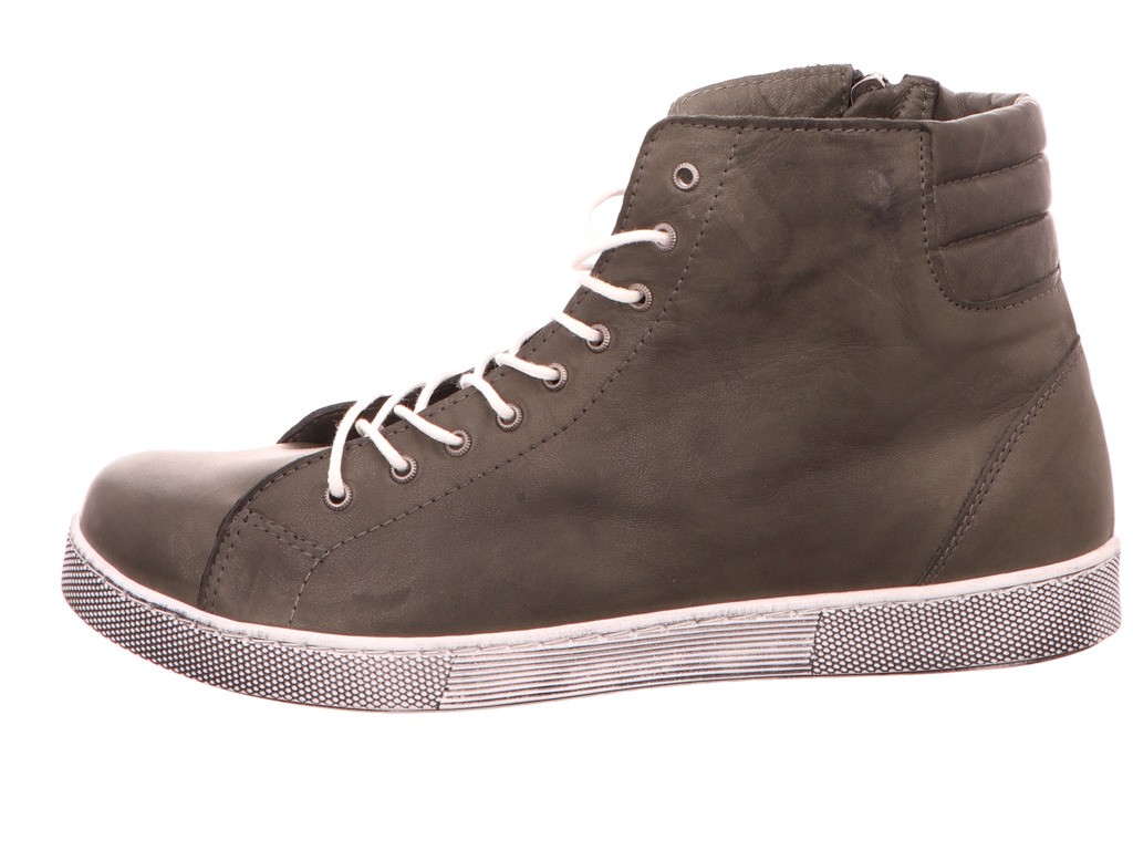 ESGANO Winterstiefel grau