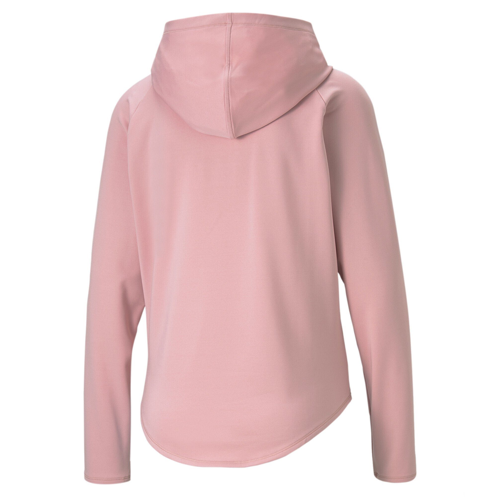 PUMA Sweatshirt Active Hoodie Damen