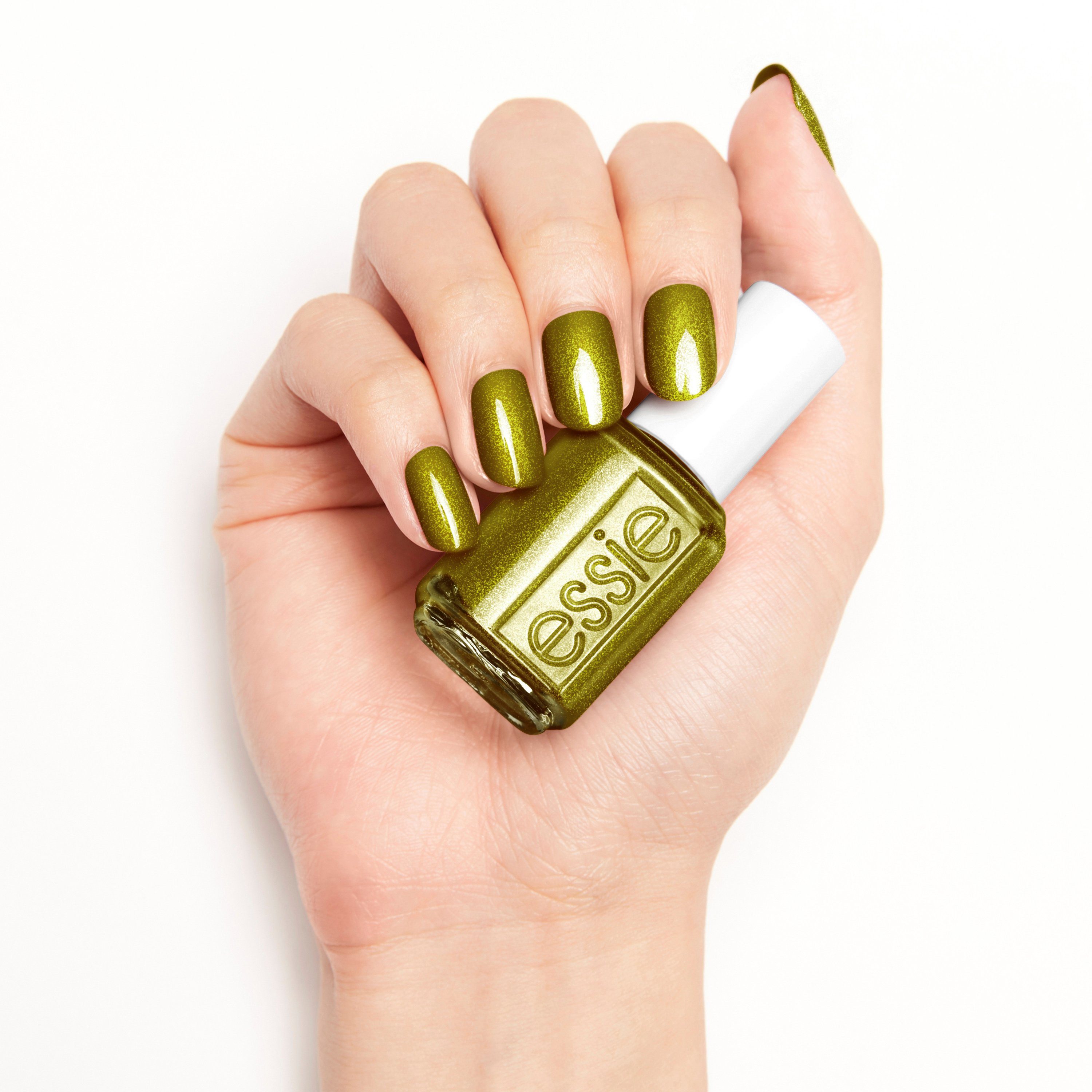 essie Nagellack-Set Essie Klassik X-Mas Duo 2023