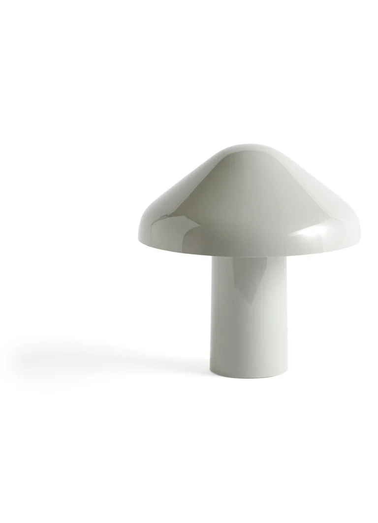 Hay Pao bezvadu galda lampa 23 x Ø23 cm