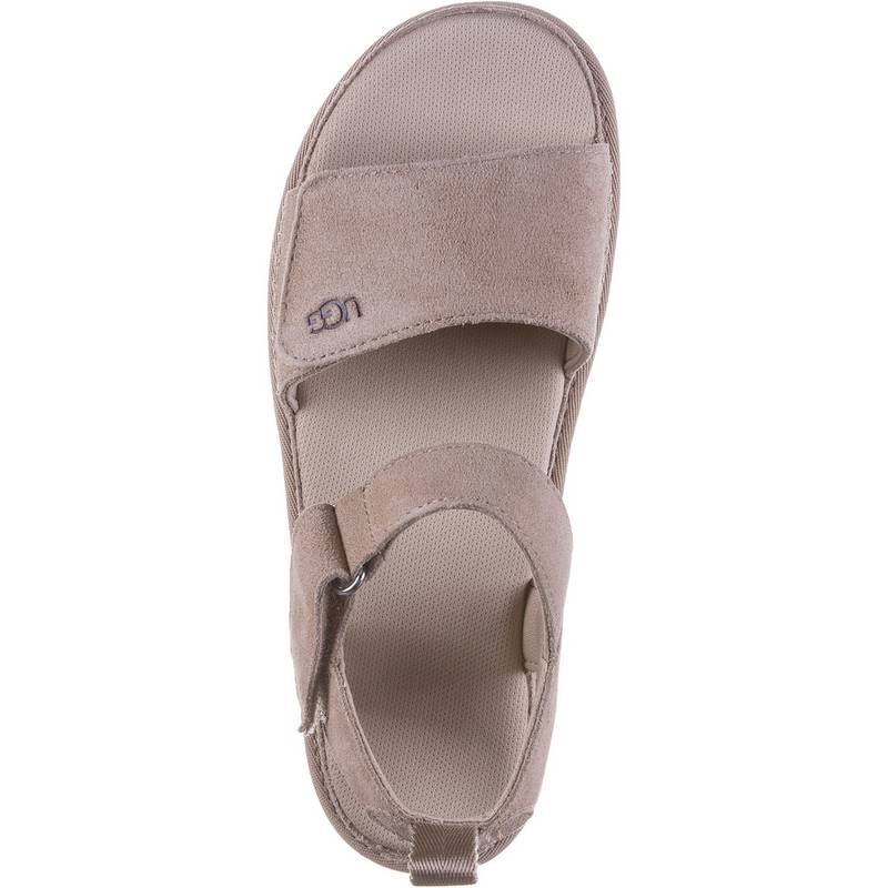 Ugg Goldenstar Sandalen Damen