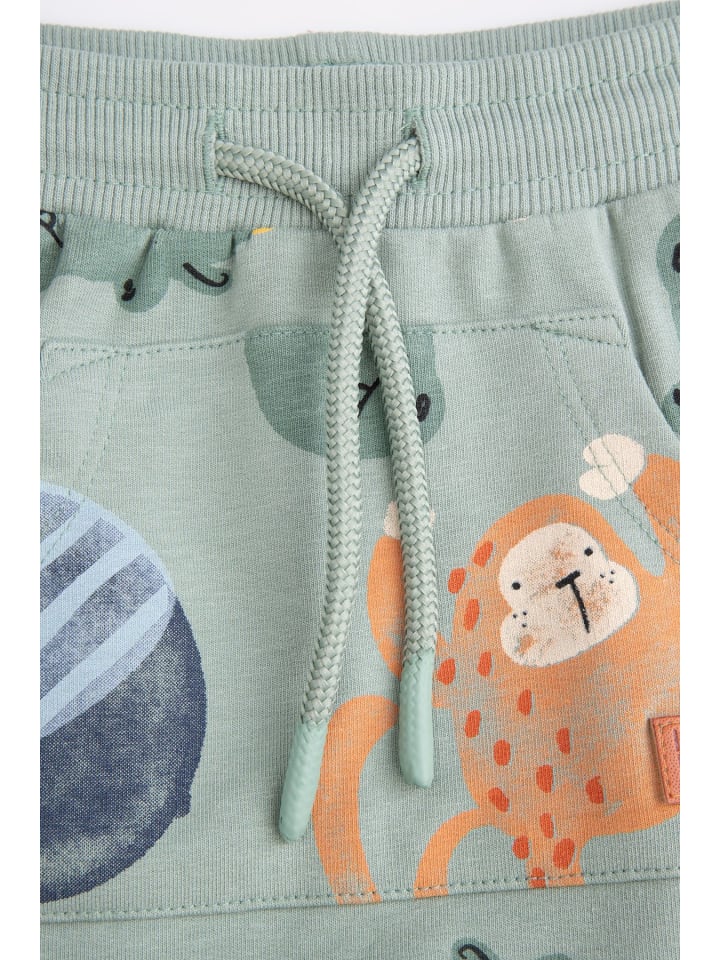 Coccodrillo Jogginghose in khaki günstig kaufen