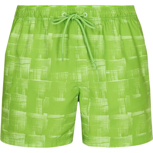 HERREN BADESHORTS KALBO