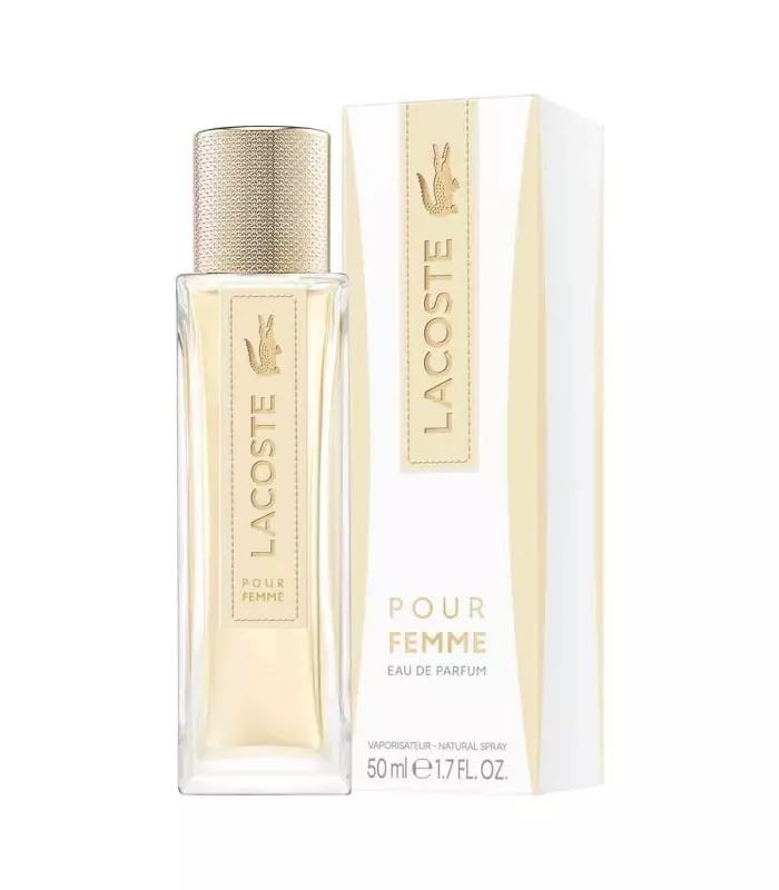 LACOSTE POUR FEMME Eau de parfum