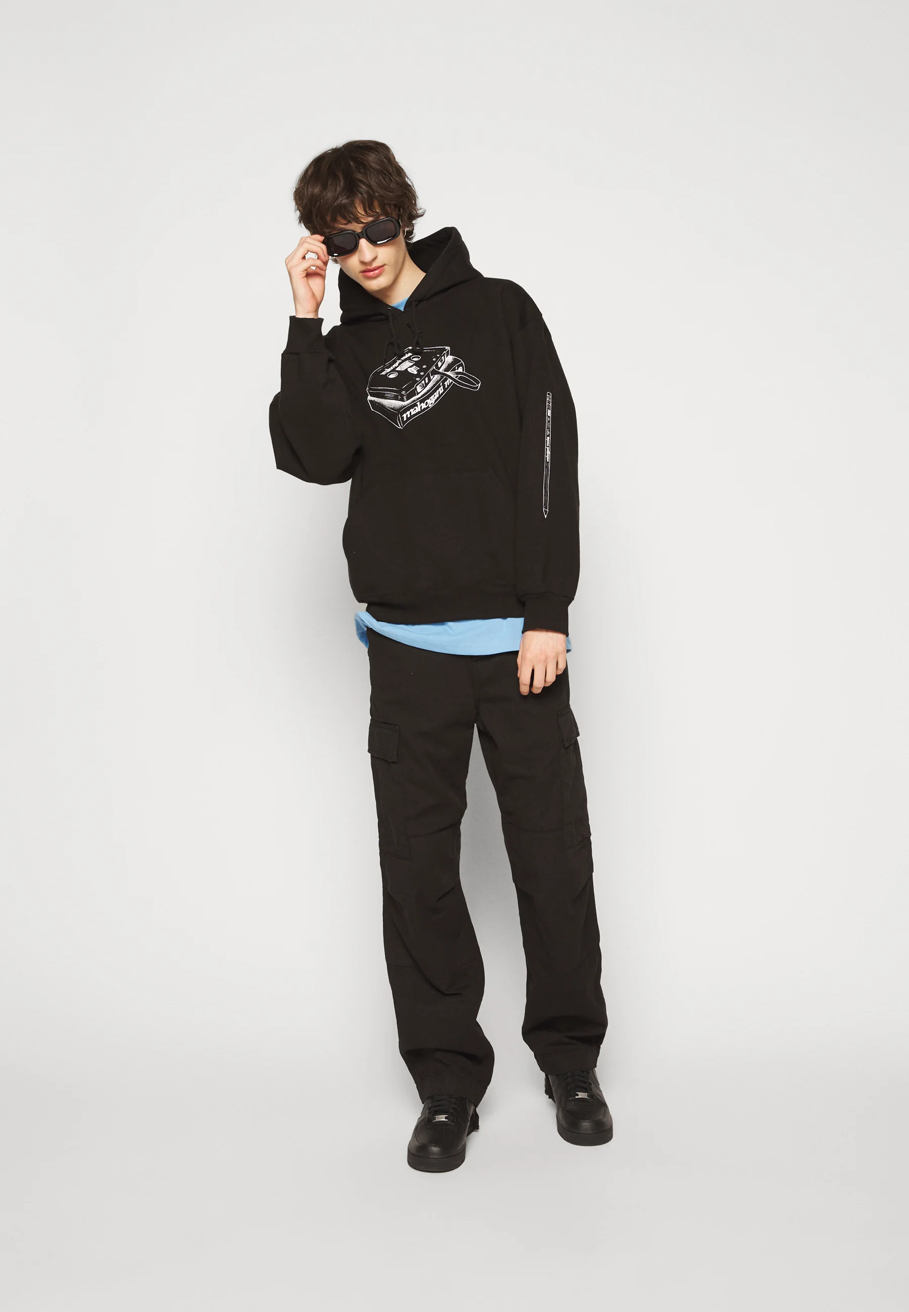 Carhartt WIP REGULAR CARGO PANT MORAGA - Pantalones cargo
