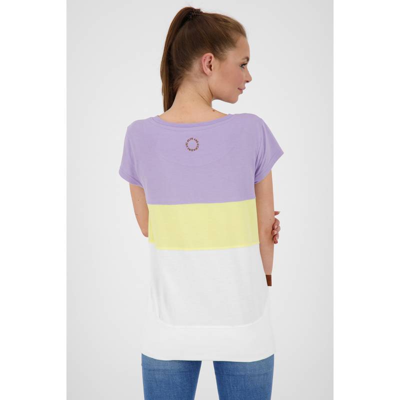 ALIFE AND KICKIN CoraAK T-Shirt Damen