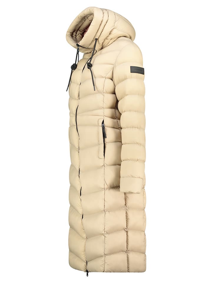Geographical Norway Steppmantel 