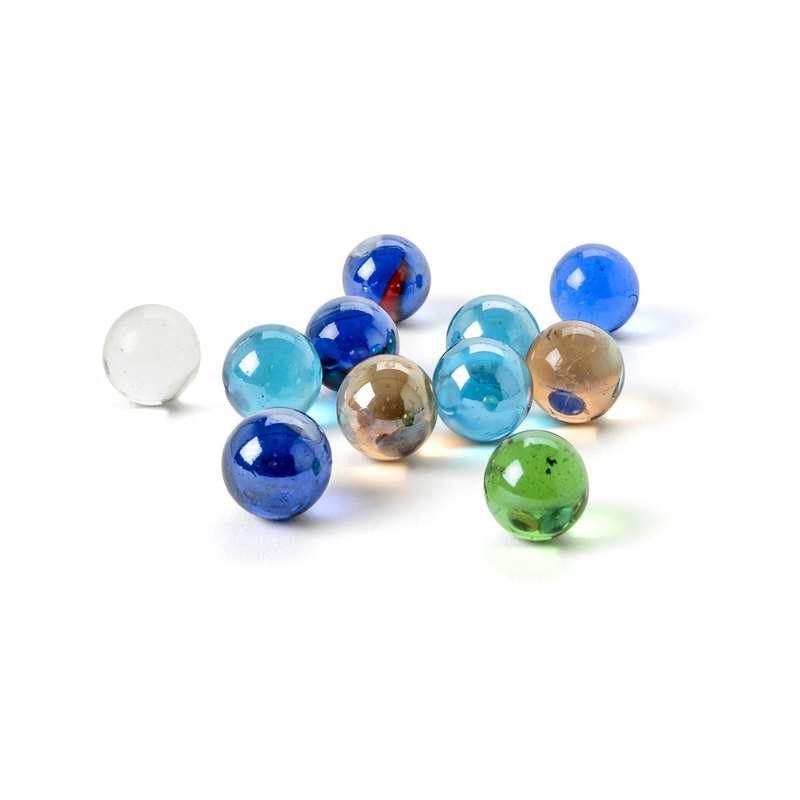 Coffret de 165 billes Oxybul