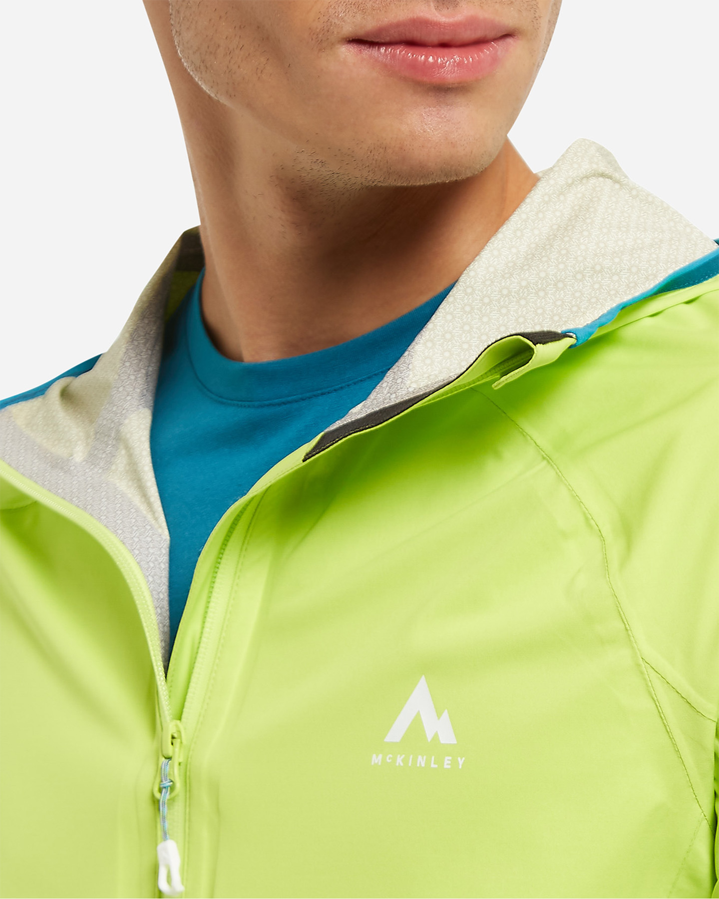 Dámske outdoorové topánky Giacca Mckinley Ataru M 422368-694