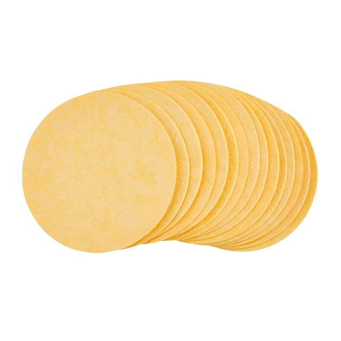 Natural Cleansing Pads
