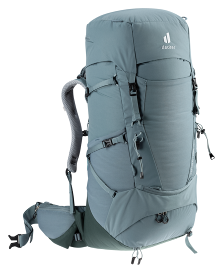 deuter Aircontact Core 45+10 SL | Trekkingrucksack