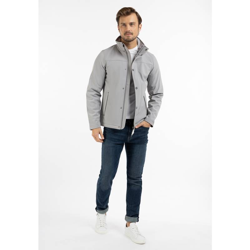 Schmuddelwedda Softshelljacke Herren