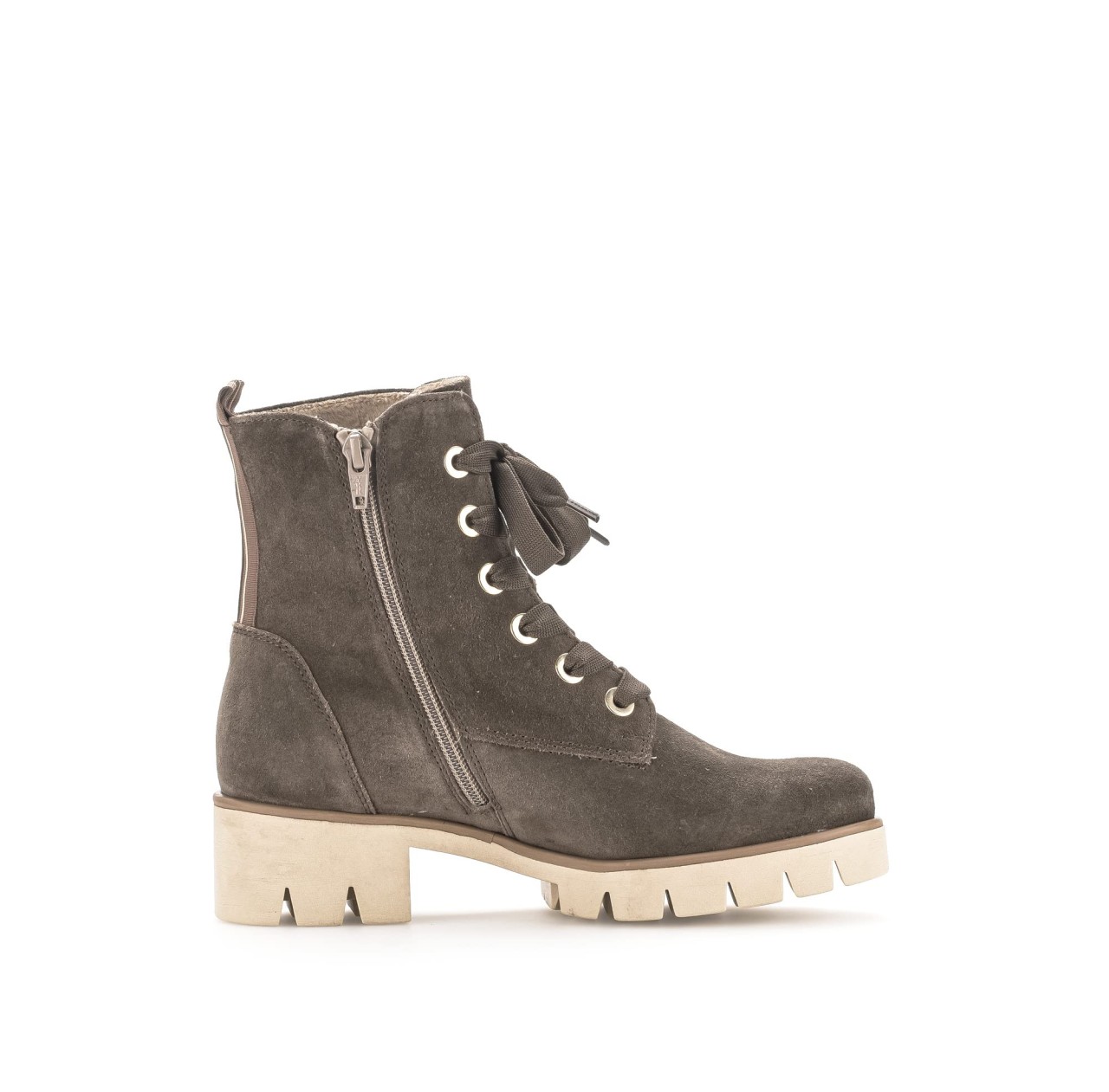 GABOR Stiefeletten braun 3171118