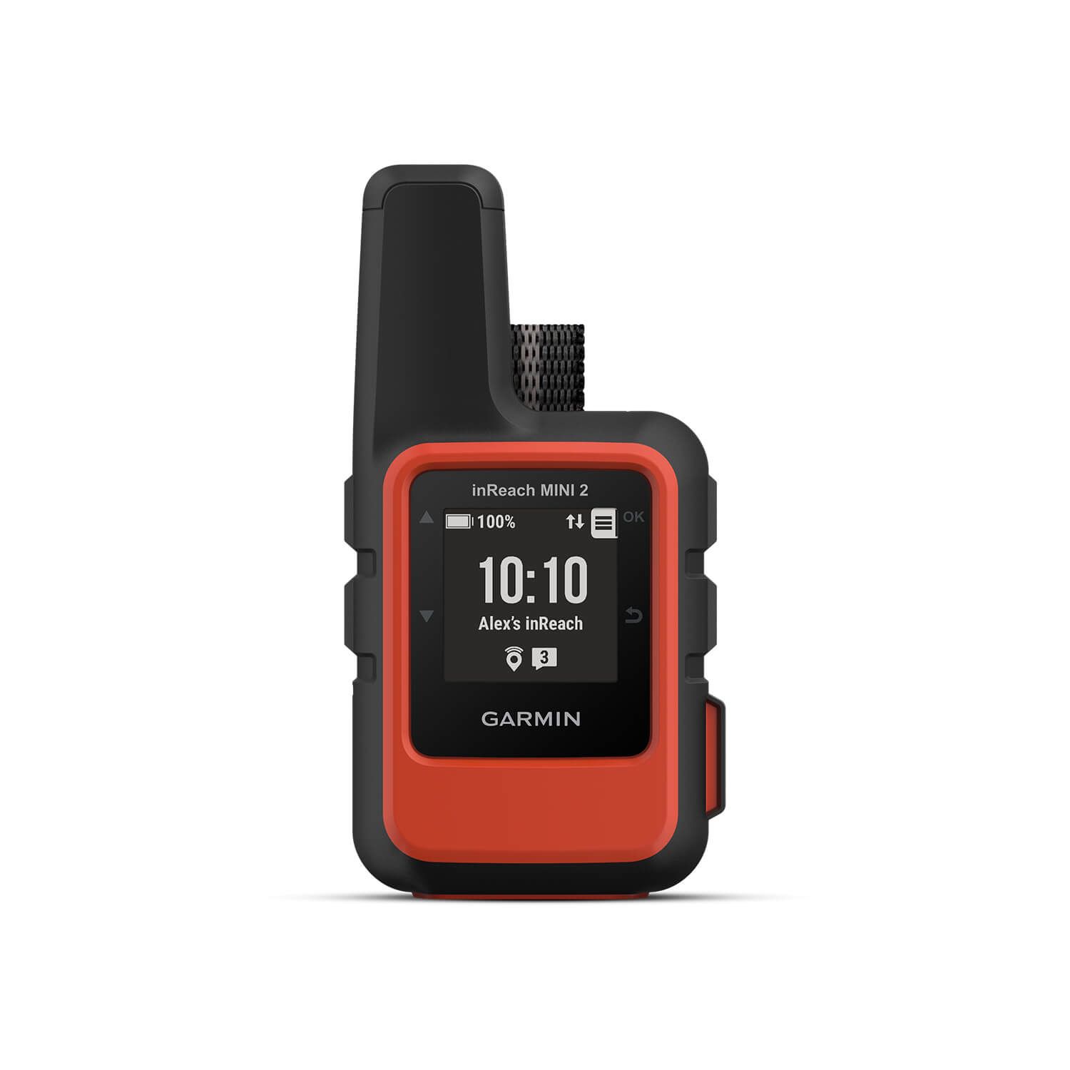 inReach Mini 2 GPS-Satelliten-Kommunikationsgerät