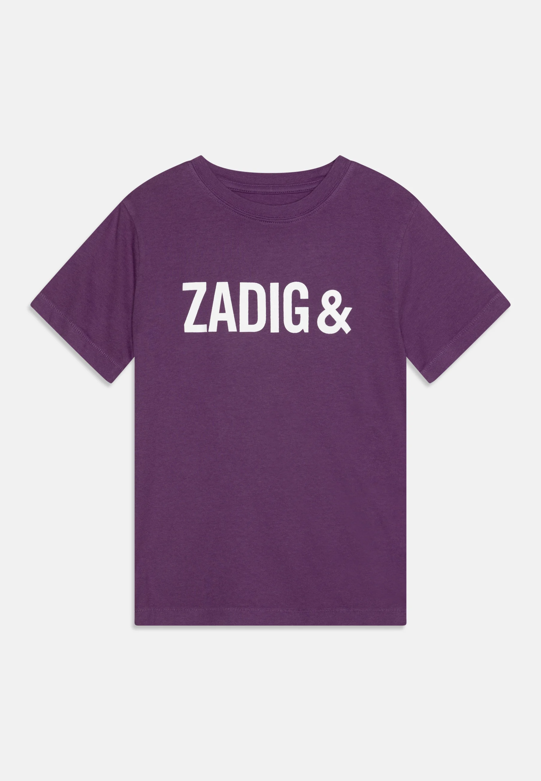 Zadig & Voltaire CAMISETA DE MANGA CORTA - Camiseta con estampado
