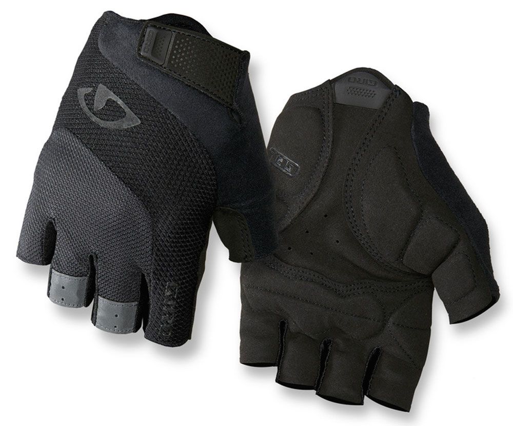 Giro Bravo Gel - Fahrradhandschuhe kaufen | Bike-Discount