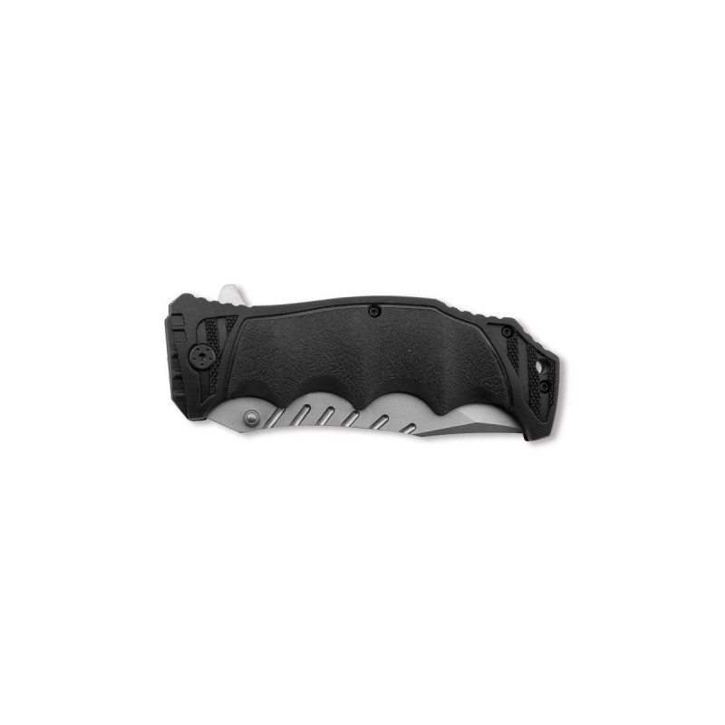 Witharmour Lion Claw Black Messer, taktisches Messer (Taktische Messer)