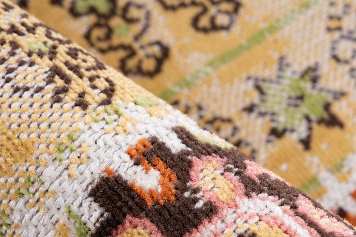 megusta Patchwork-Teppich Teppich Multi 200cm x 290cm