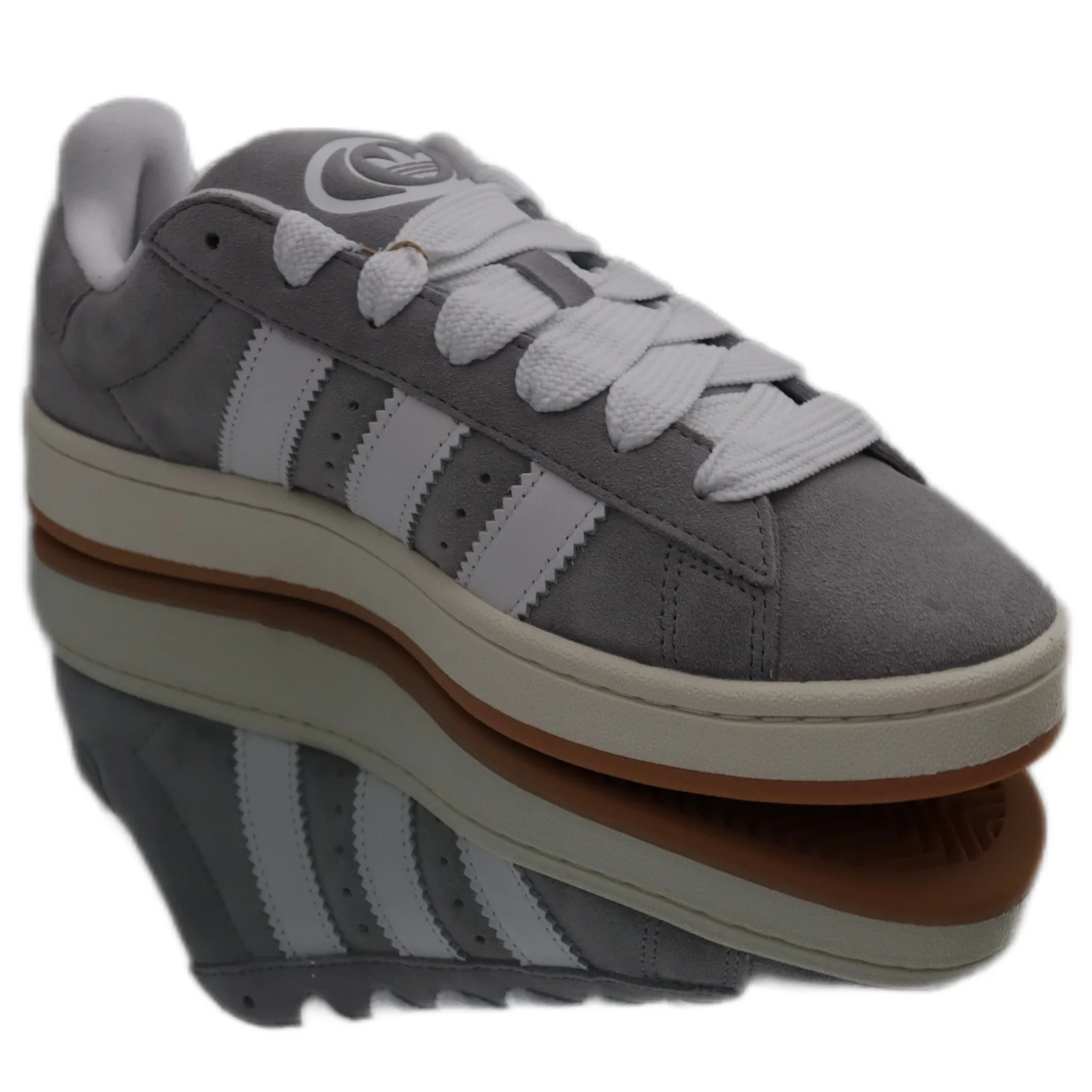 adidas Campus 00s Grey White