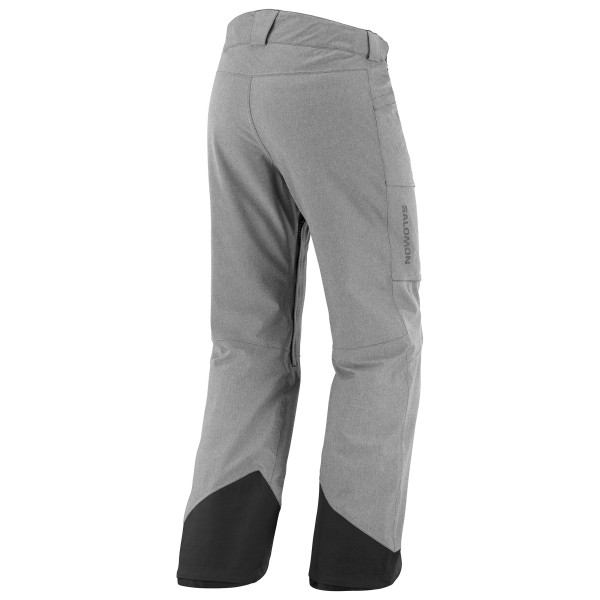 Salomon - Untracked Pant - Skihose