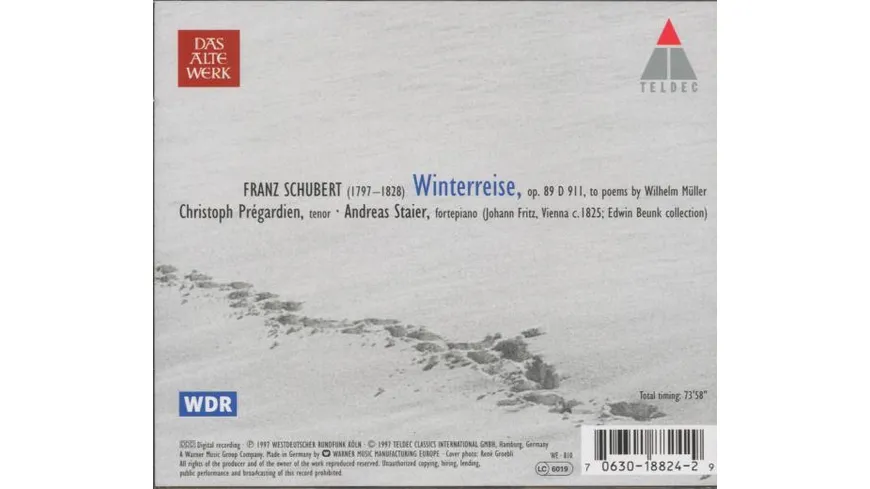 Winterreise