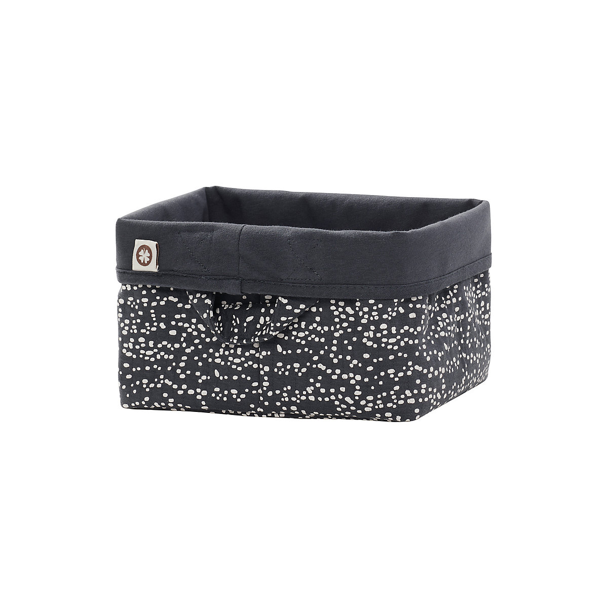 Kommodenkörbchen Fancy Dot Size S Wickelkommoden