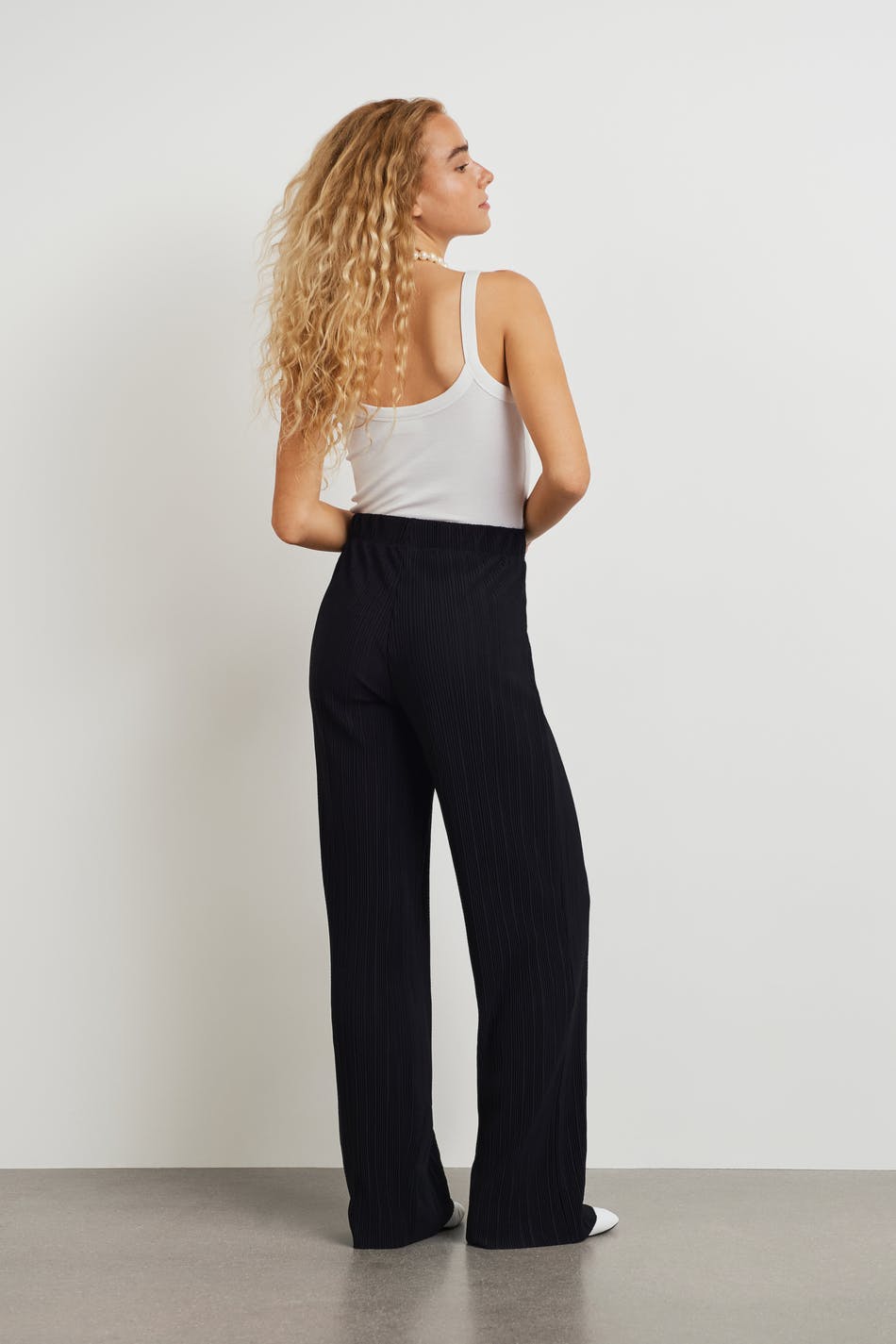 Sissi trousers