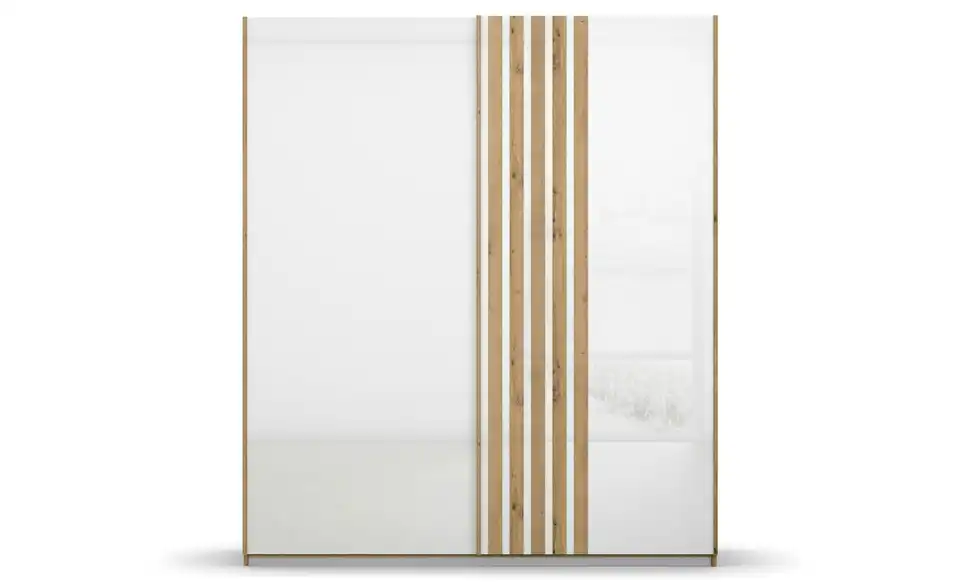 Schwebetürenschrank Moffat