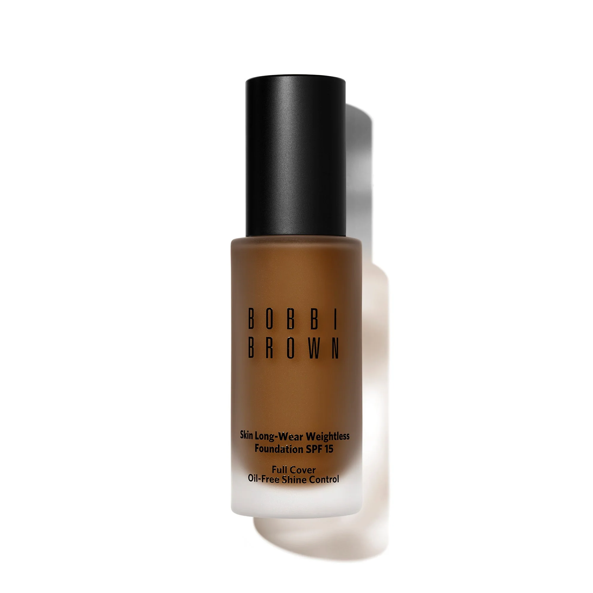 Fondotinta Skin dugotrajni lagani puder SPF15 - Fondotinta liquid