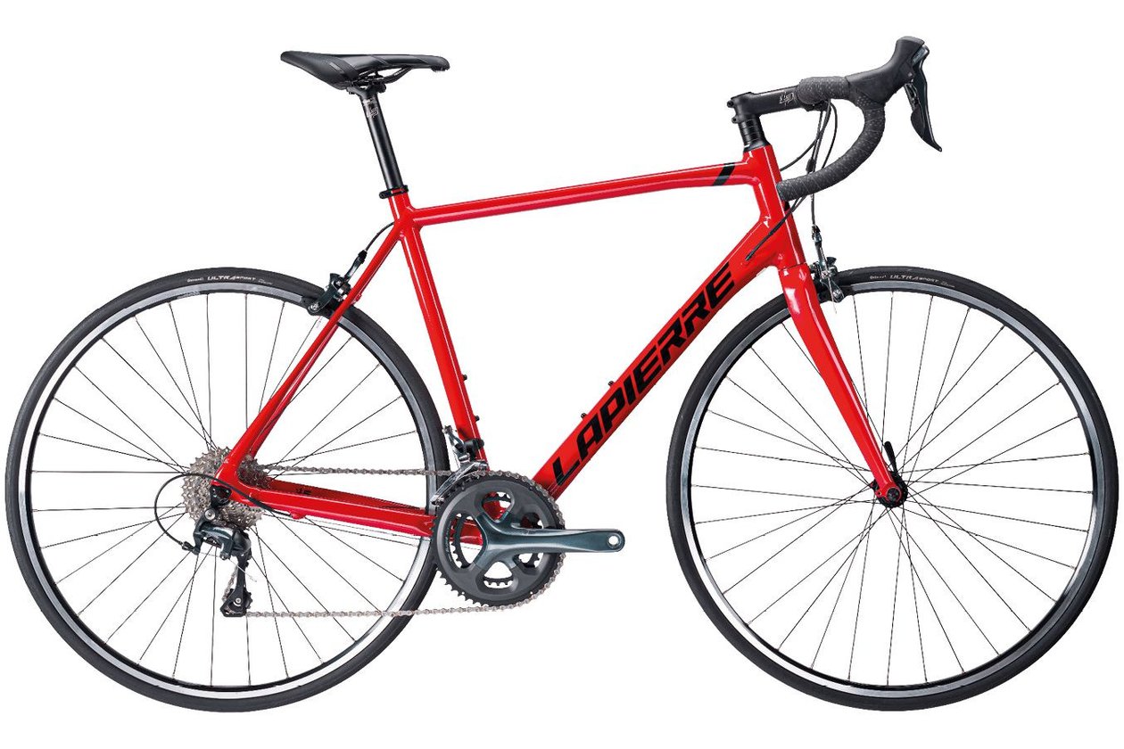 Lapierre Sensium 2.0 - 2023 - 28 Zoll - Diamant