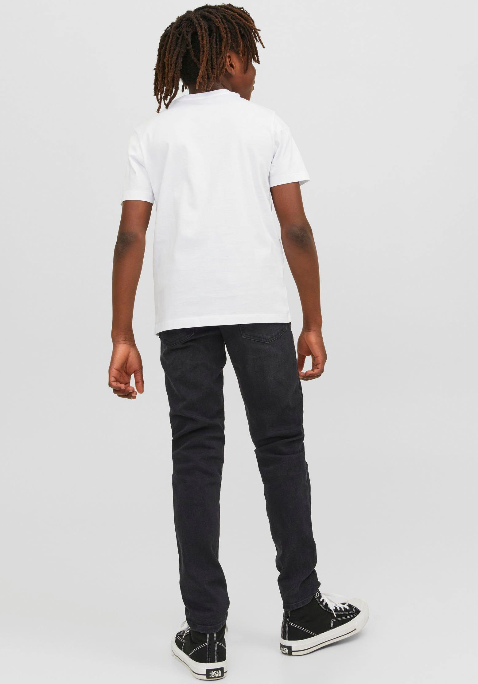 Jack & Jones Junior Slim-fit-Jeans JJIGLENN JJORIGINAL MF 073 NOOS JNR