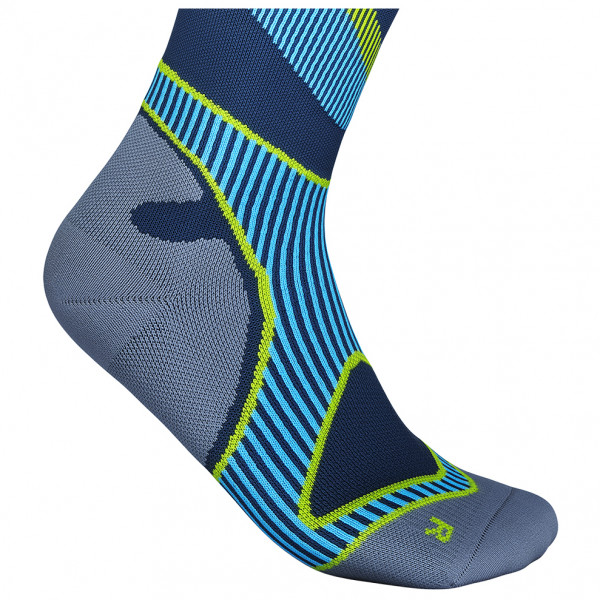 Bauerfeind Sports - Run Performance Compression Socks - Kompressionssocken