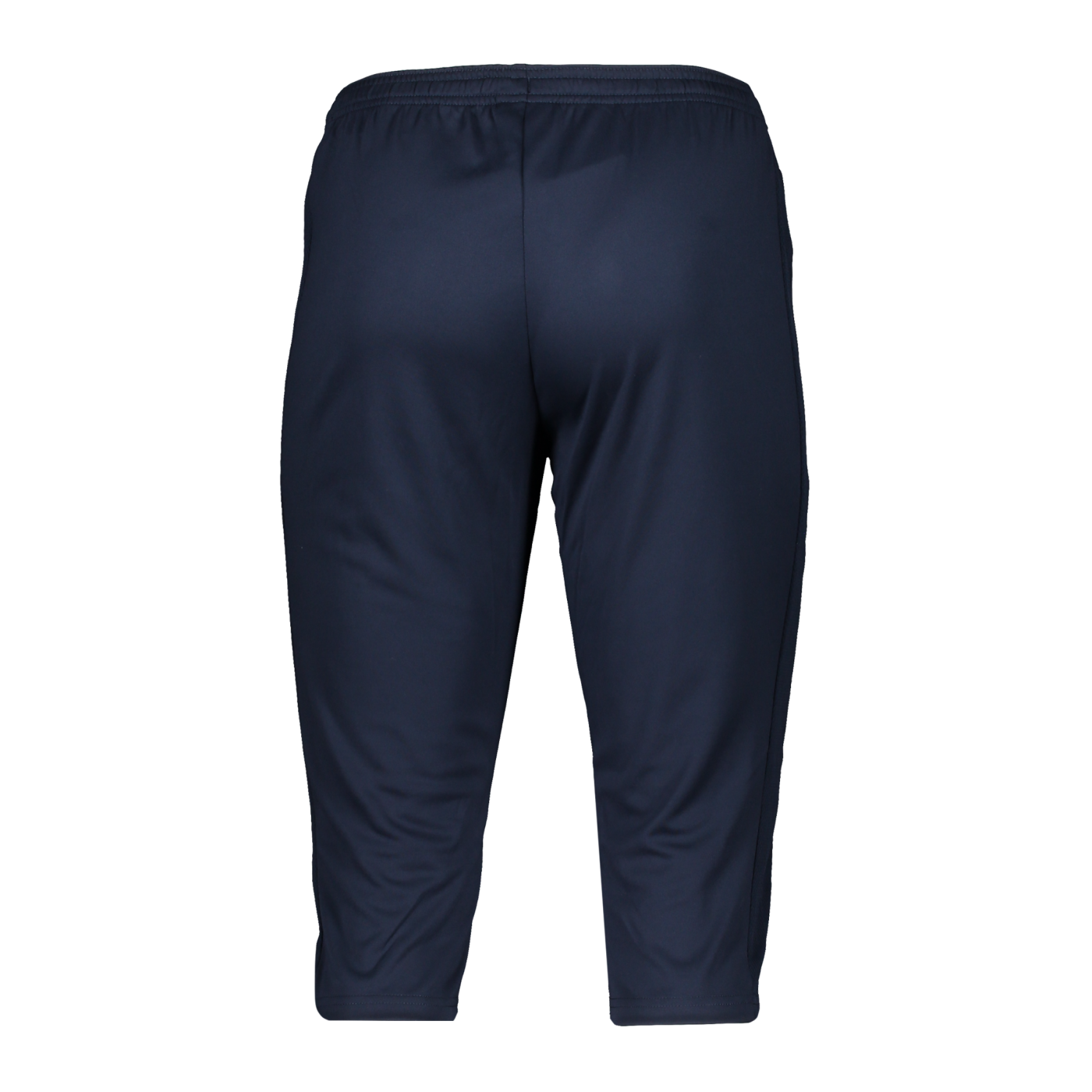 Nike Academy 3/4 Trainingshose Blau F451