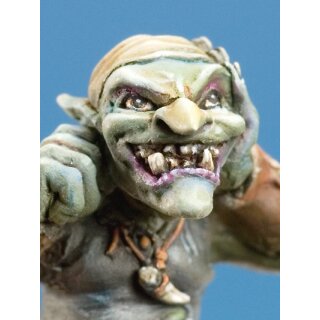 Bolgod und Golotag (Freebooters Fate)