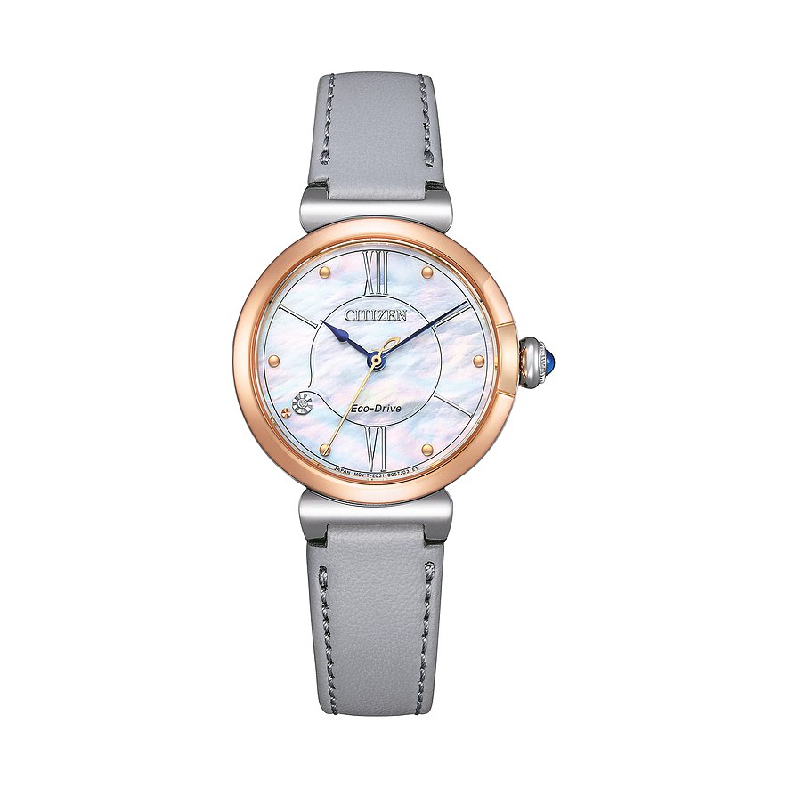 Citizen Damenuhr Elegant