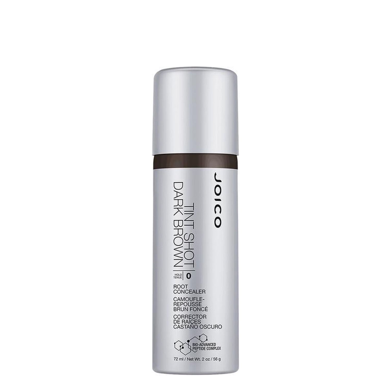 Joico Tint Shot Black Correcteur Camoufle-Repousse 72 ml